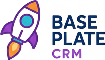 BasePlateCRM - Modern CRM for Sales Teams